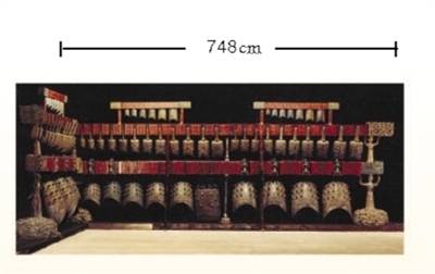 楚音|鹿鹤寓吉祥 楚音传天下（华夏博物之旅）