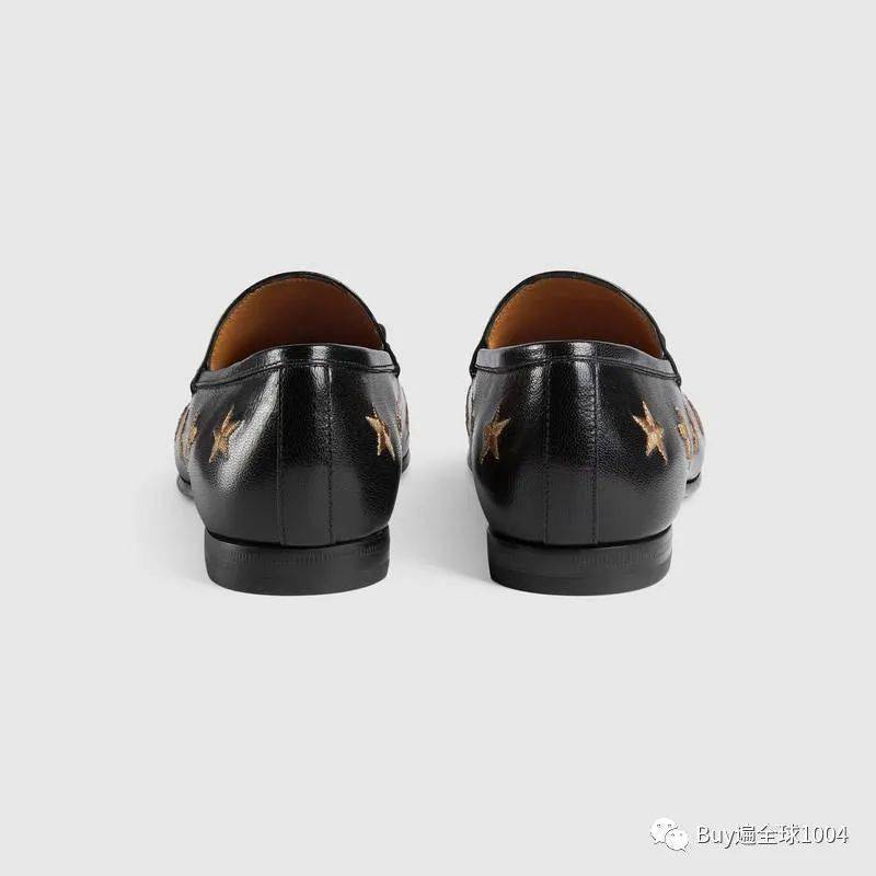 免税|Gucci 古驰 | 2020免税报价（10月鞋篇）