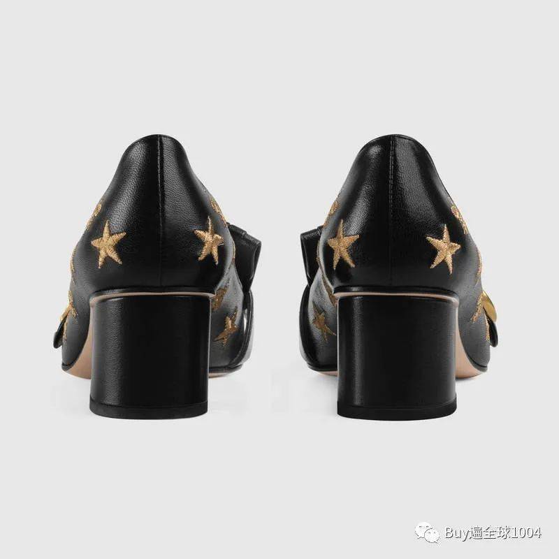 免税|Gucci 古驰 | 2020免税报价（10月鞋篇）