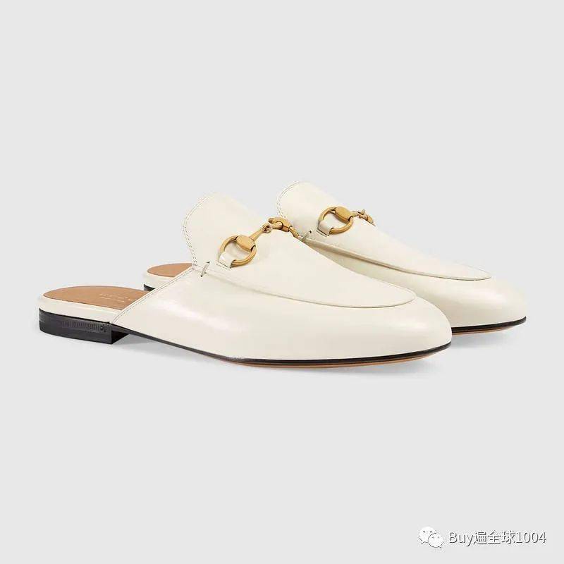 免税|Gucci 古驰 | 2020免税报价（10月鞋篇）