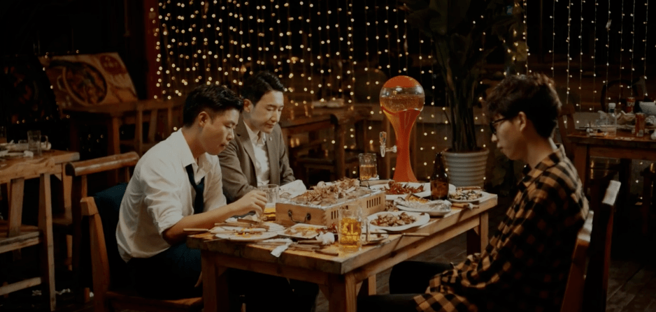 新裤子|万科x新裤子出神曲了？！房地产广告大翻身