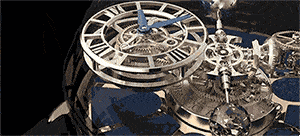 海鸥|做出中国第一块自制手表、空军一线飞行员标配，海鸥表凭什么？