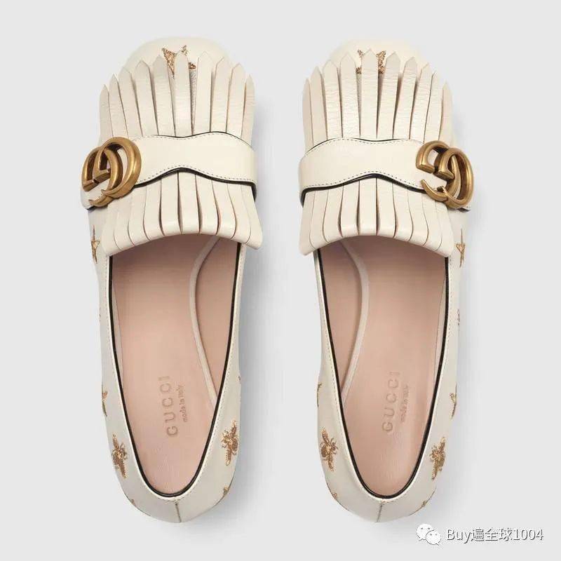 免税|Gucci 古驰 | 2020免税报价（10月鞋篇）