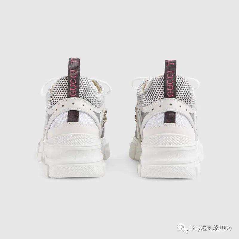 免税|Gucci 古驰 | 2020免税报价（10月鞋篇）