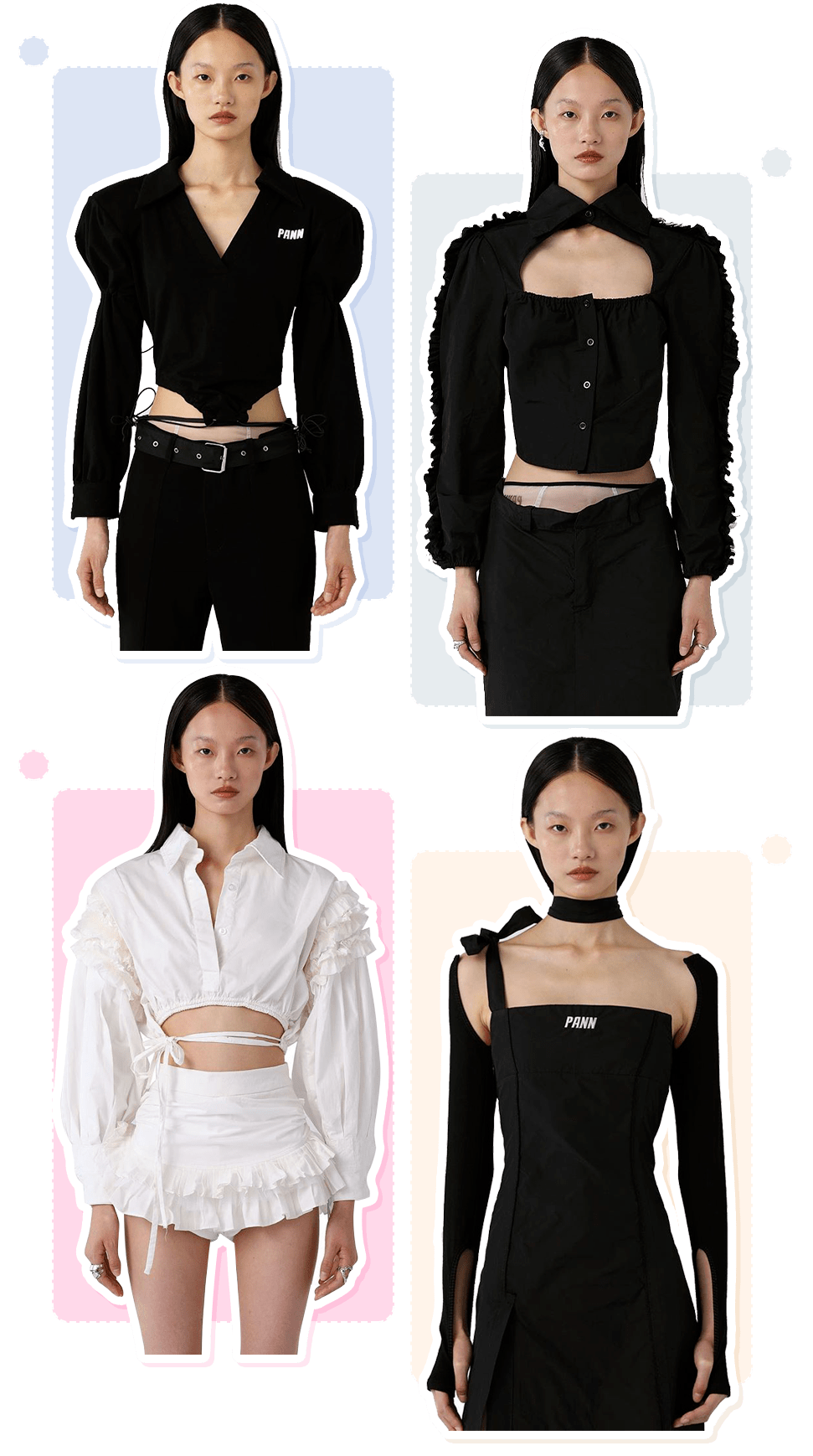 包包|小众+貌美+便宜!5款包包,ins爆火!