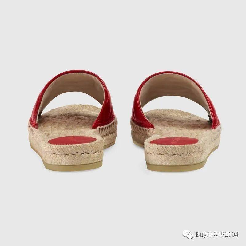 免税|Gucci 古驰 | 2020免税报价（10月鞋篇）