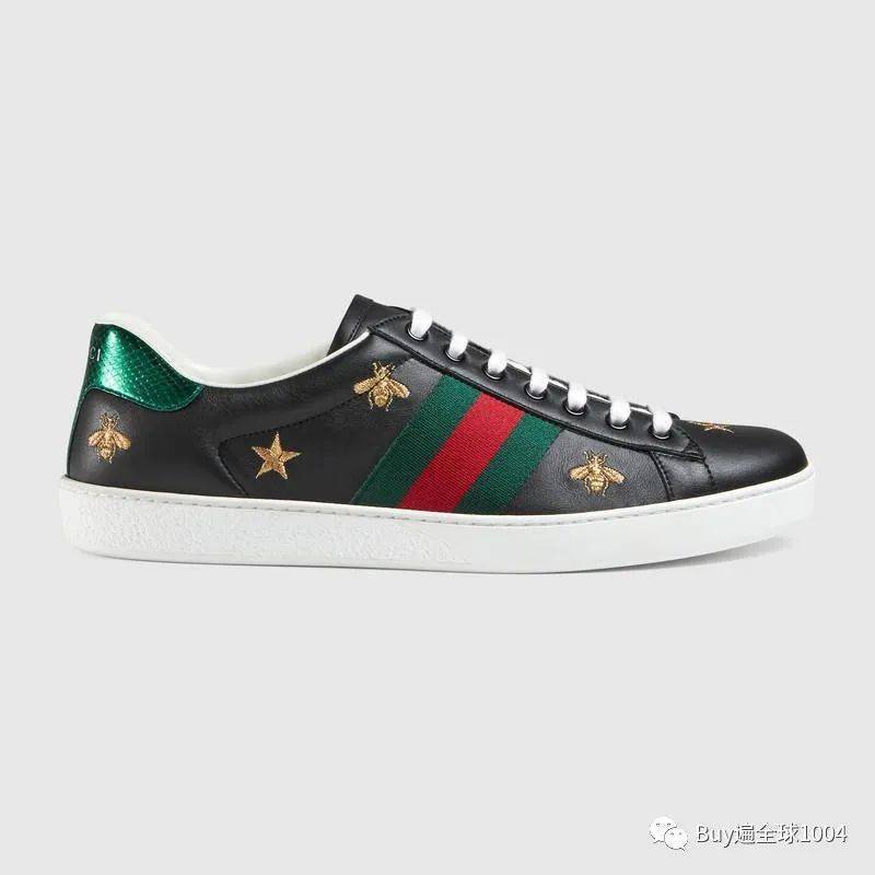 免税|Gucci 古驰 | 2020免税报价（10月鞋篇）