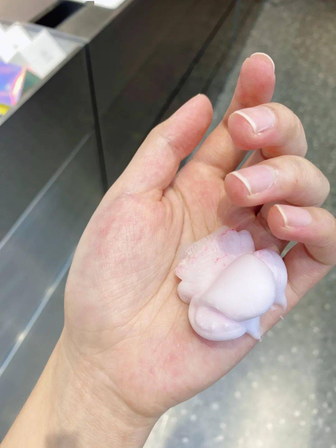 彩妆|我劝你千万不要进这家店，因为进去就忍不住花钱...