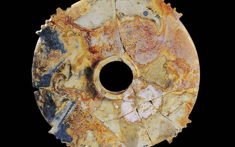 历史|历史上极为神秘的古蜀国是如何消亡的？