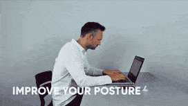 矫姿|好体态，胜过好容颜丨好物