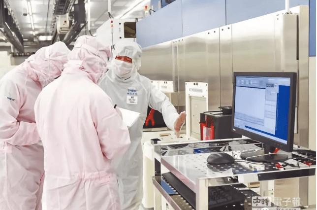 企业|中国9万亿投资半导体，万家企业转型？为何这是一则谣言