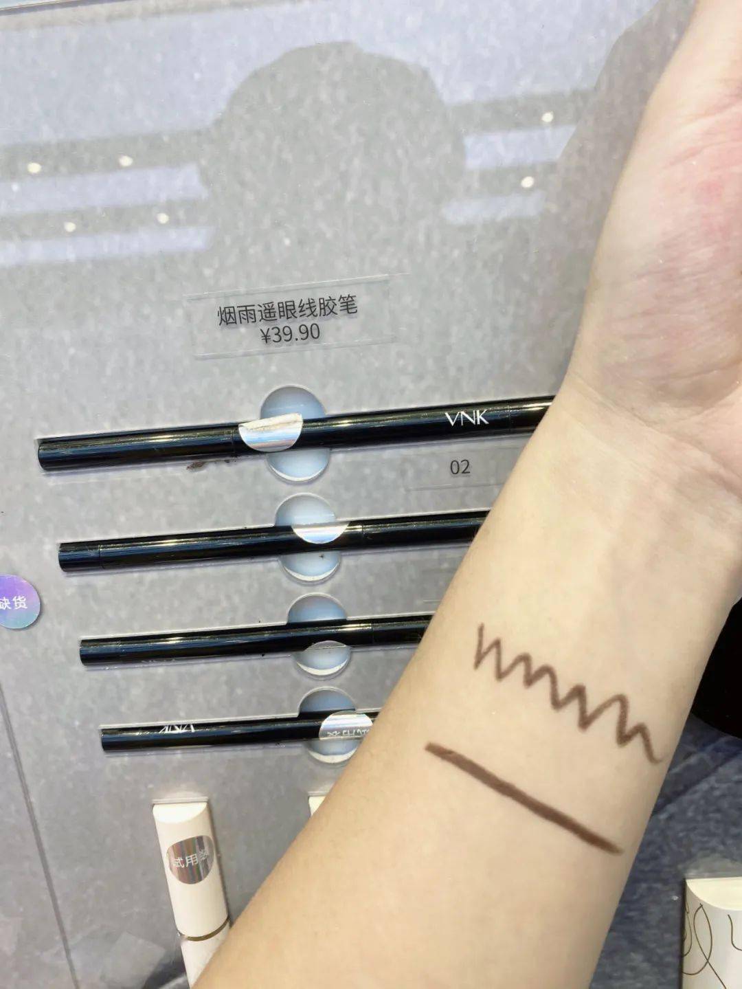 彩妆|我劝你千万不要进这家店，因为进去就忍不住花钱...