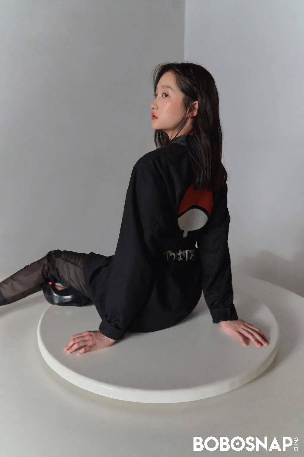 造型|入秋必选的第一款锁骨发造型