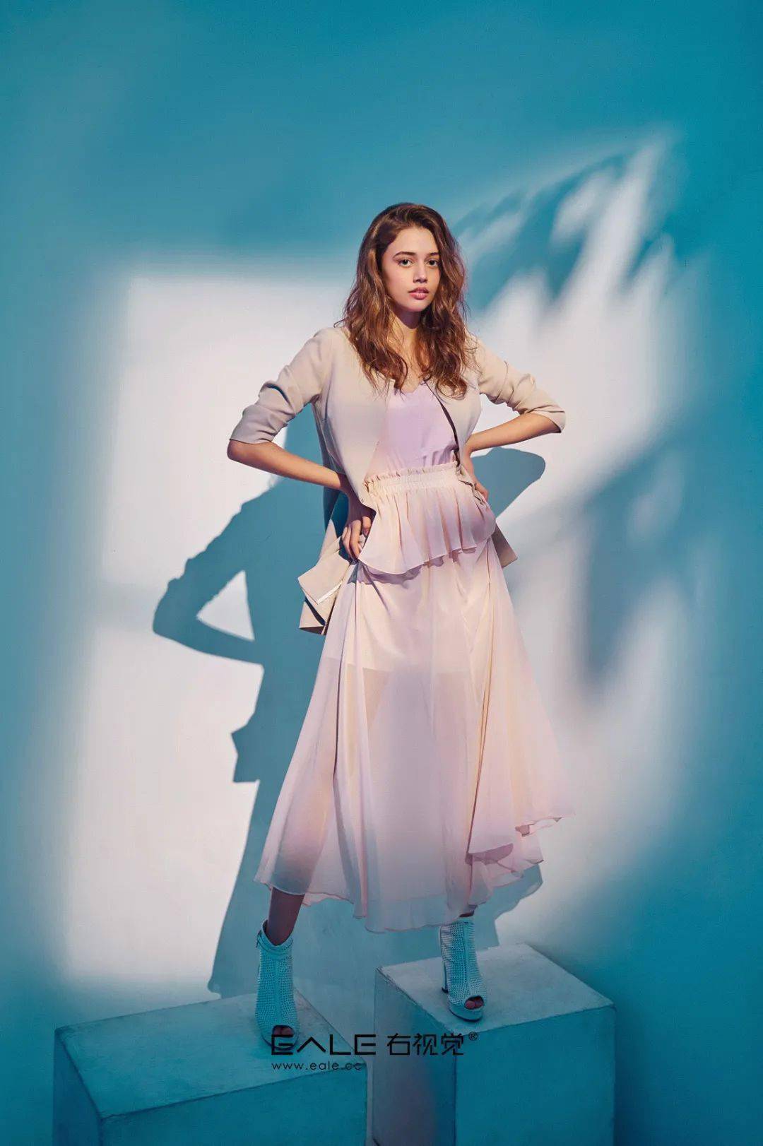 大片|服装大片 梵境