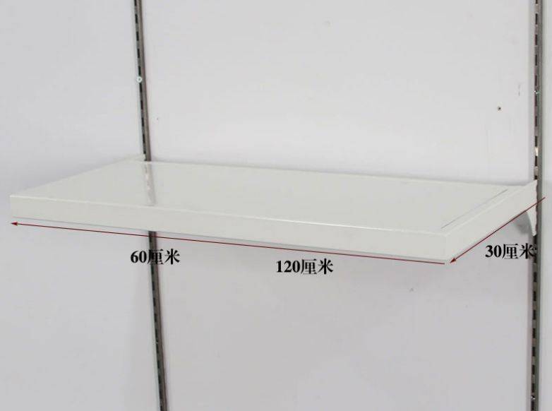 书架|居然被骗了这么久！隔板书架=鸡肋？