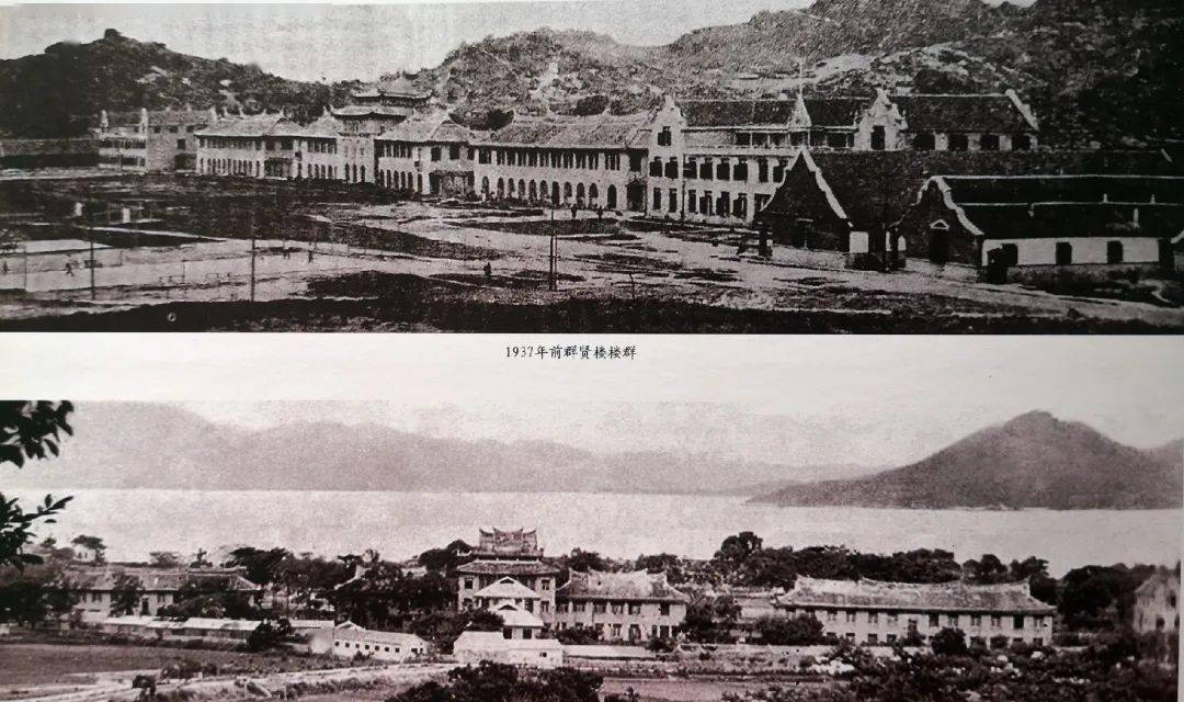 厦大|看你是不是个合格的XMUer《厦大冷知识测试》