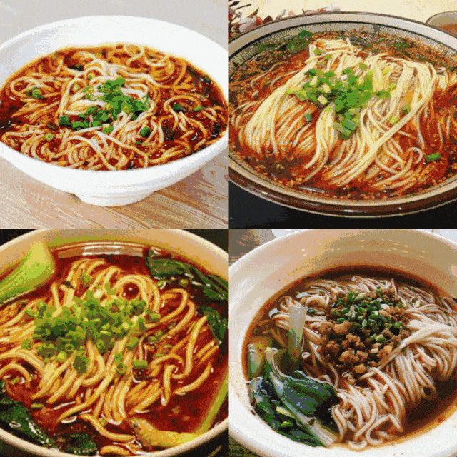 除了面食,牛羊肉类的美食也非常多,羊杂碎,鸡蛋灌饼,手抓羊肉,羊肉