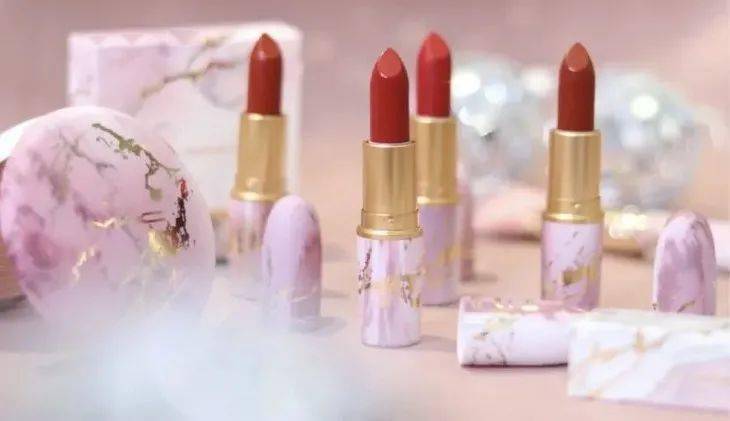 颜色|闭上眼买,都不会出错的口红,绝了!