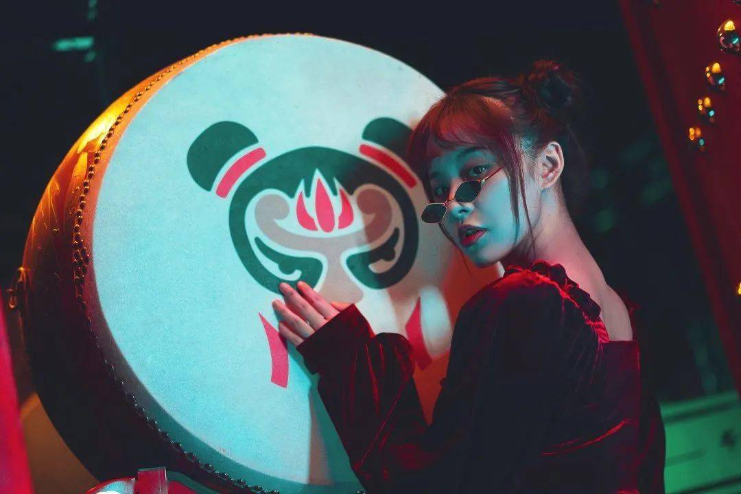 密室|各路明星纷纷打卡的国潮『神仙密室』，处处霸屏拍照区，你还在等啥？