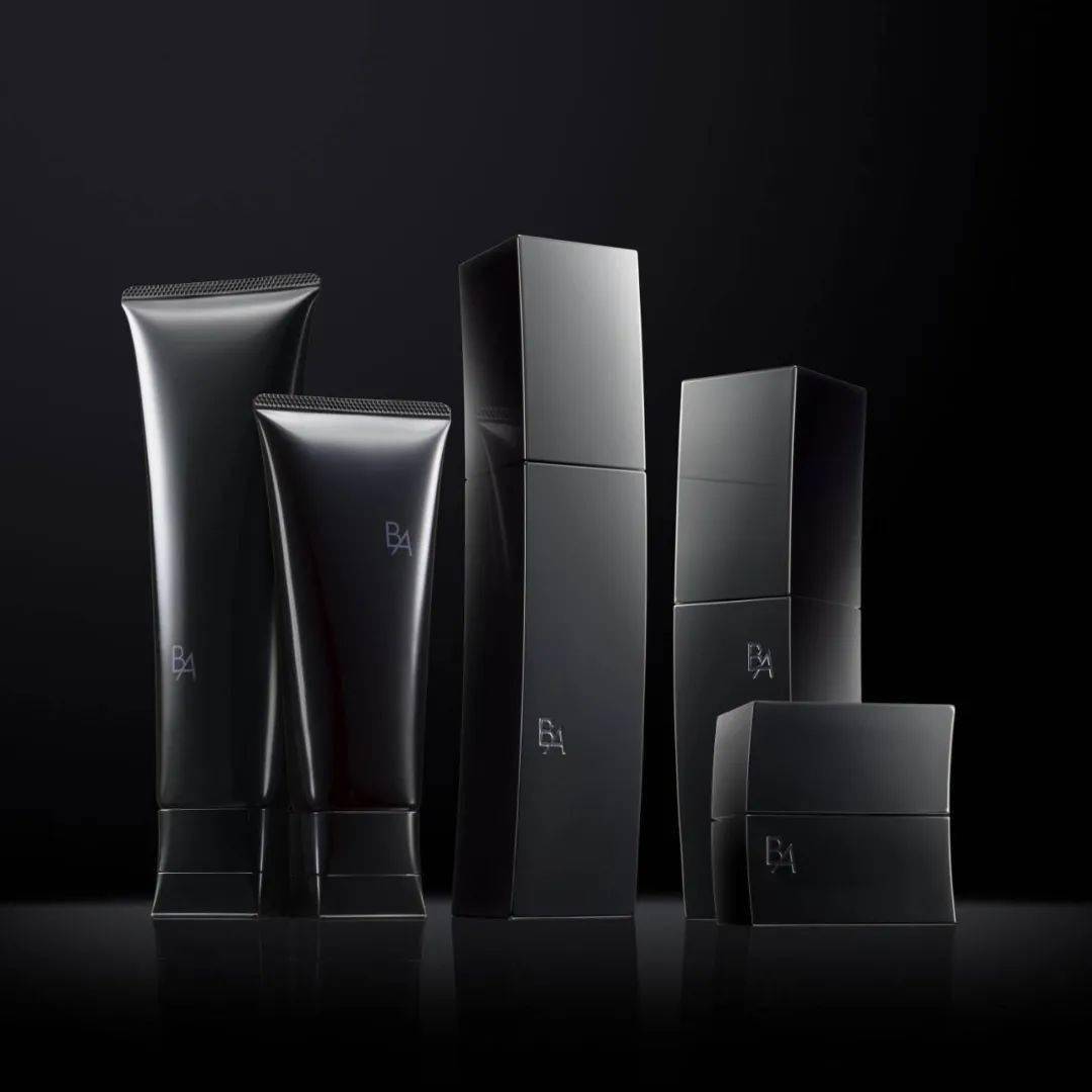 肌肤|POLA黑B.A全线大升级价格表及发售日期！