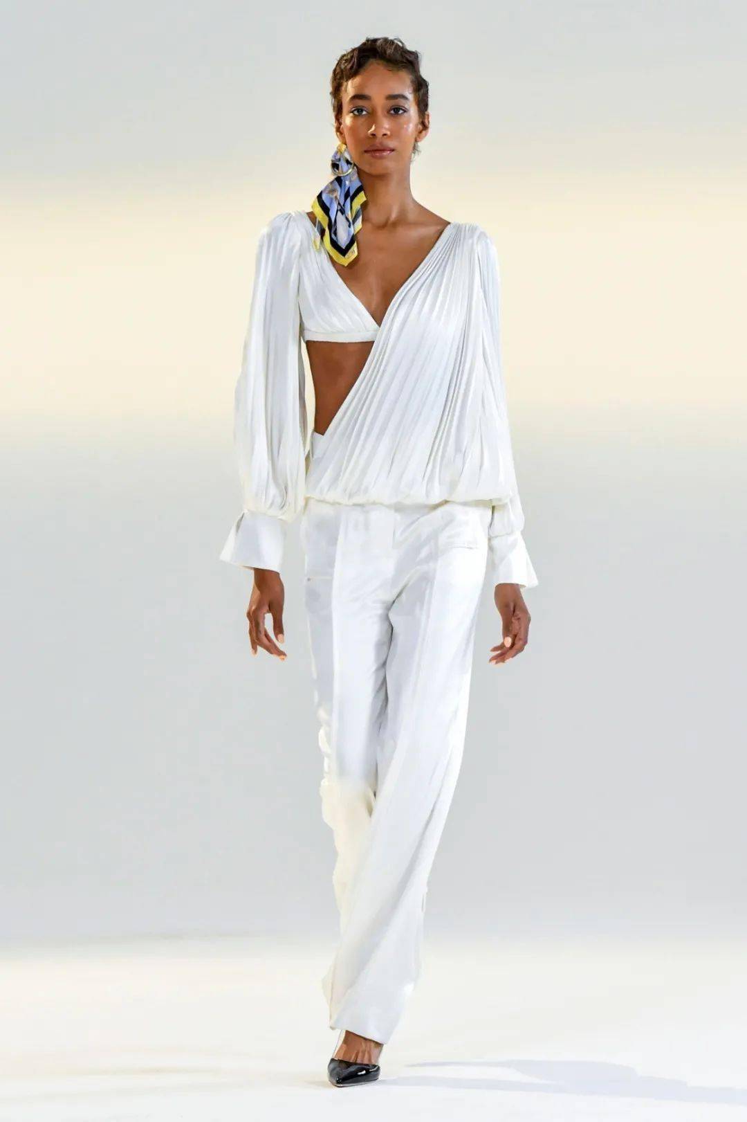 Tulum|2021纽约春夏时装周,大牌纷纷缺席但看点依然不少