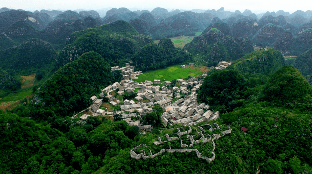 【旅游】国庆,中秋"双节"假期,安顺这16个景点,等你来!