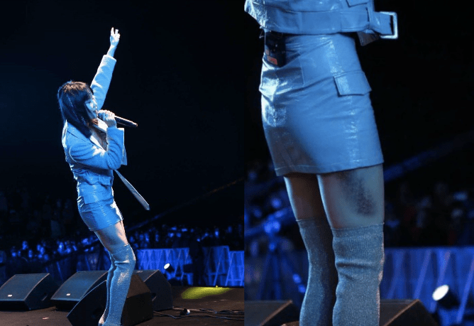 黄龄|百万up的路人缘,她的歌声怎么可以这么美啊