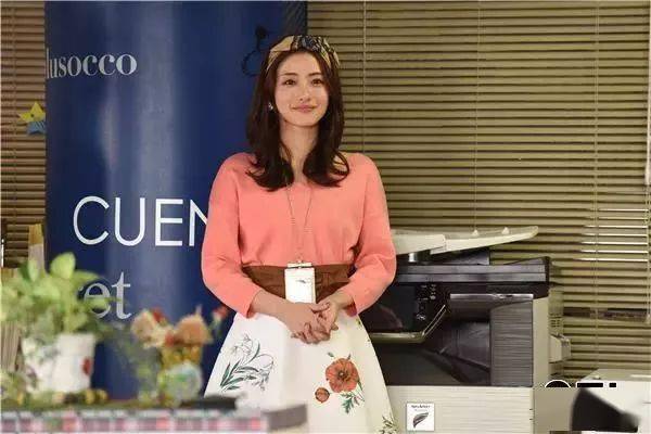 男人|石原里美结婚了！美成这样，会嫁给什么样的男人？