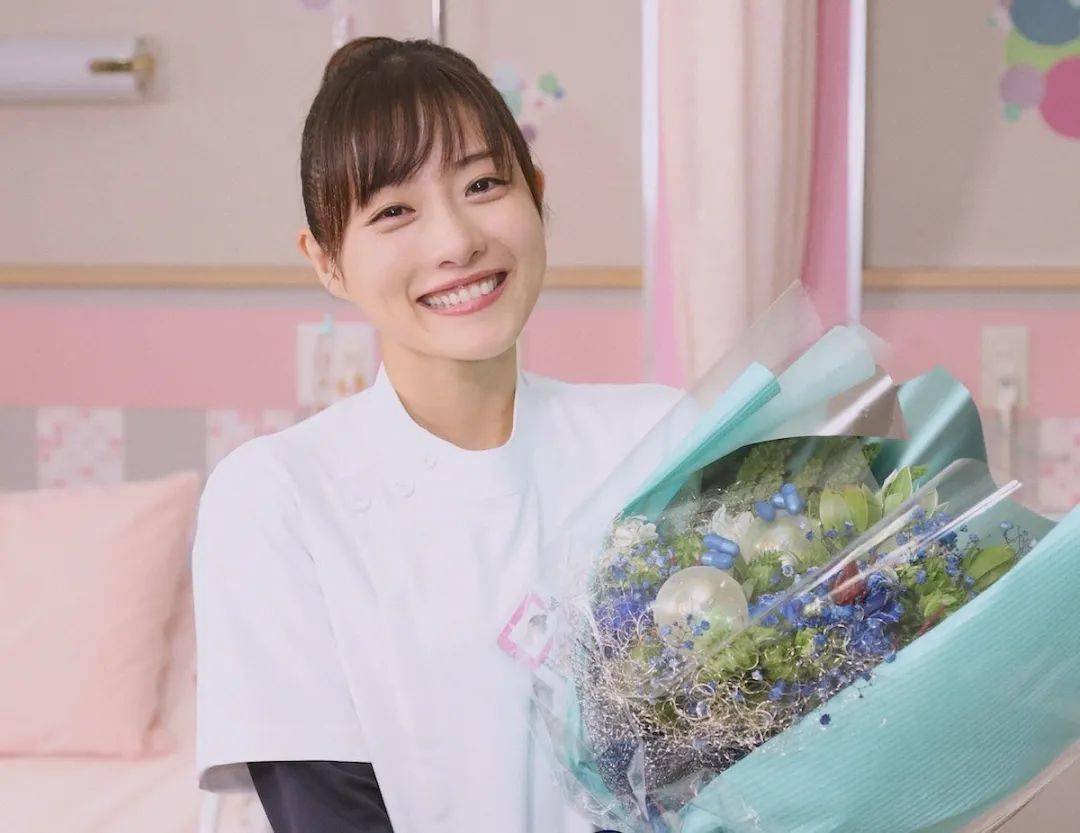 头发|石原里美结婚，这一点比爱情更让人羡慕！