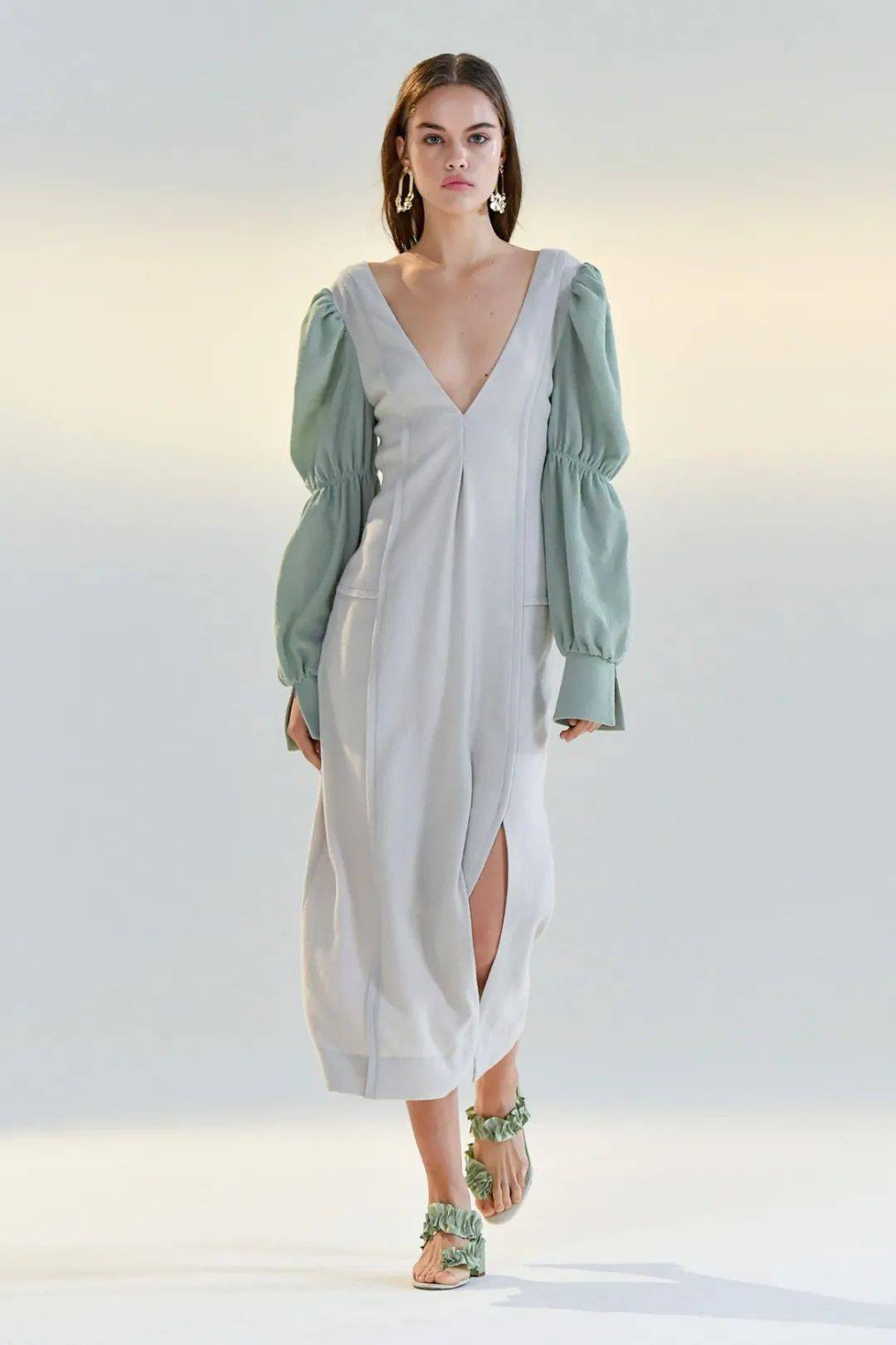 Tulum|2021纽约春夏时装周,大牌纷纷缺席但看点依然不少