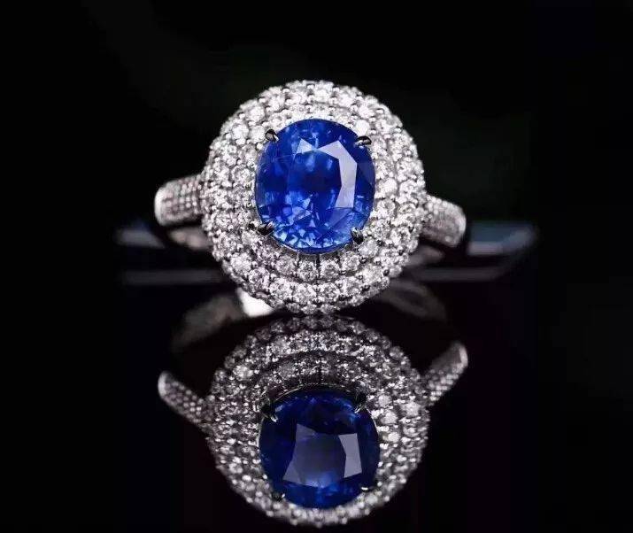 涨势|下一个矢车菊蓝宝石?价格不高却涨势凶猛,它是真正的投资潜力股!