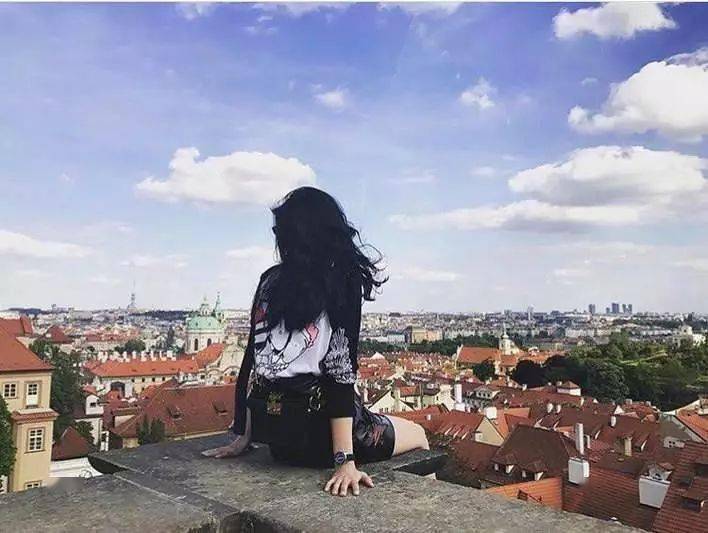 旅行|C位出道朋友圈！假期拍照必备！