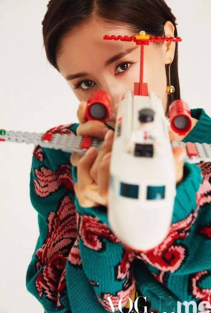 Step|还纠结短发or长发?现在流行这条“美颜线”,瞬间帮你变成小V脸