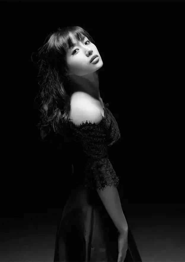 男人|石原里美结婚了！美成这样，会嫁给什么样的男人？