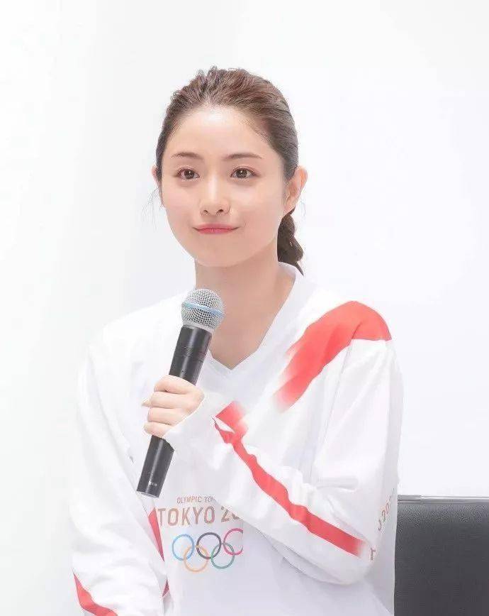 男人|石原里美结婚了！美成这样，会嫁给什么样的男人？
