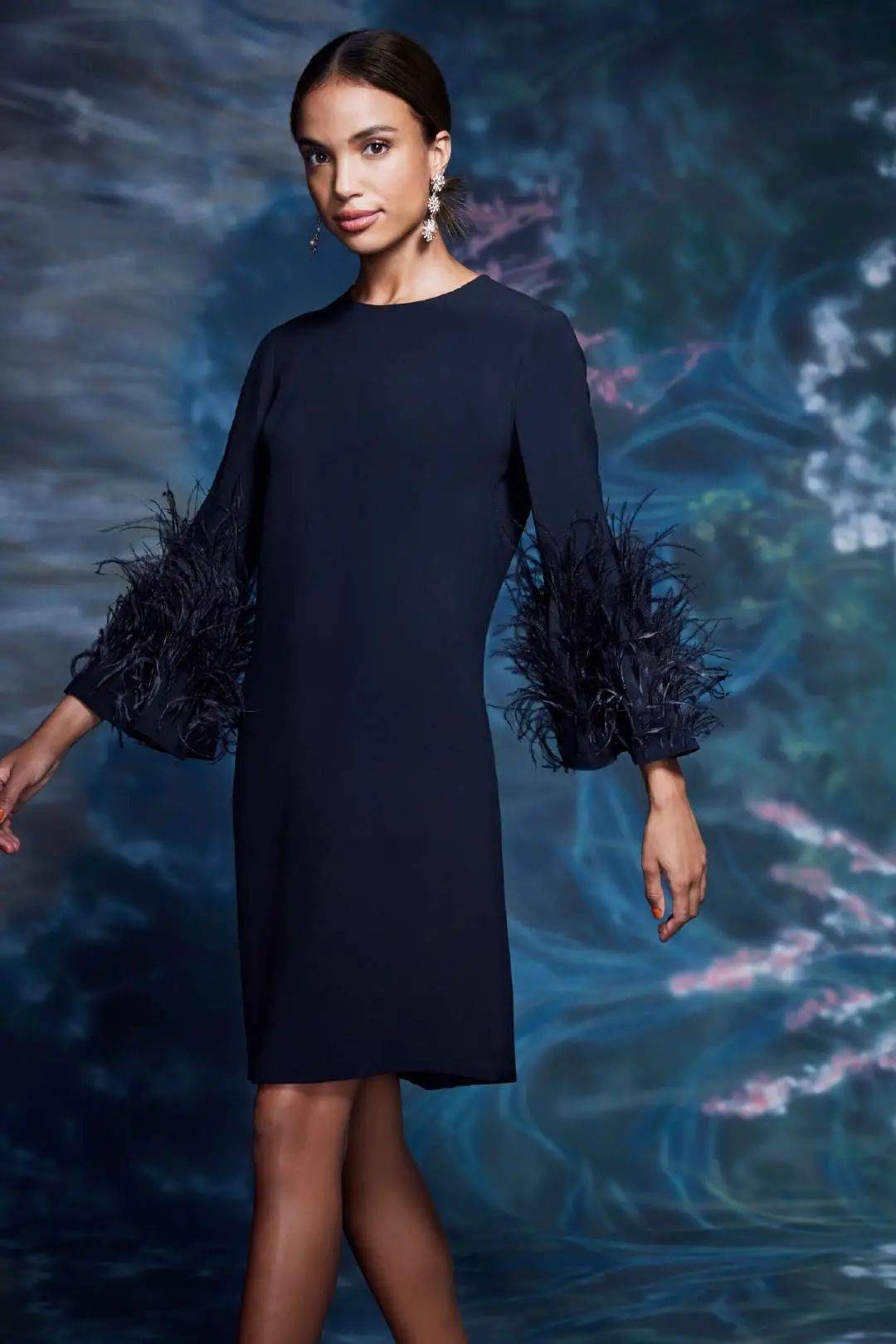 Tulum|2021纽约春夏时装周,大牌纷纷缺席但看点依然不少