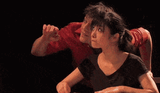 男人|石原里美结婚了！美成这样，会嫁给什么样的男人？