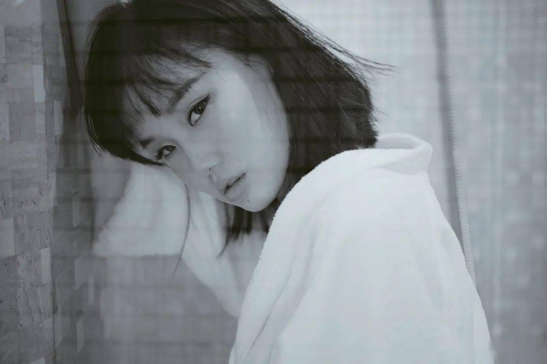 黄龄|百万up的路人缘,她的歌声怎么可以这么美啊