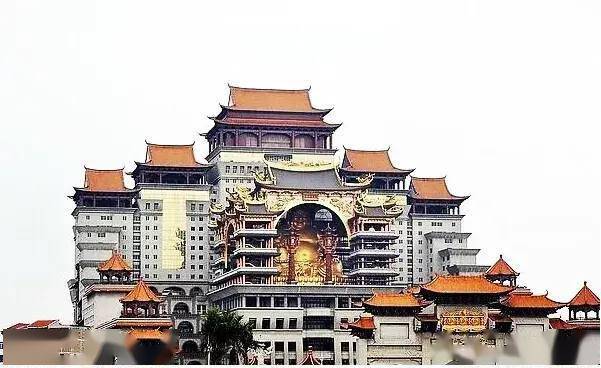10月推介·贺玉湛高速通车|玉林"小布达拉宫"云天宫,湛江孔子文化城