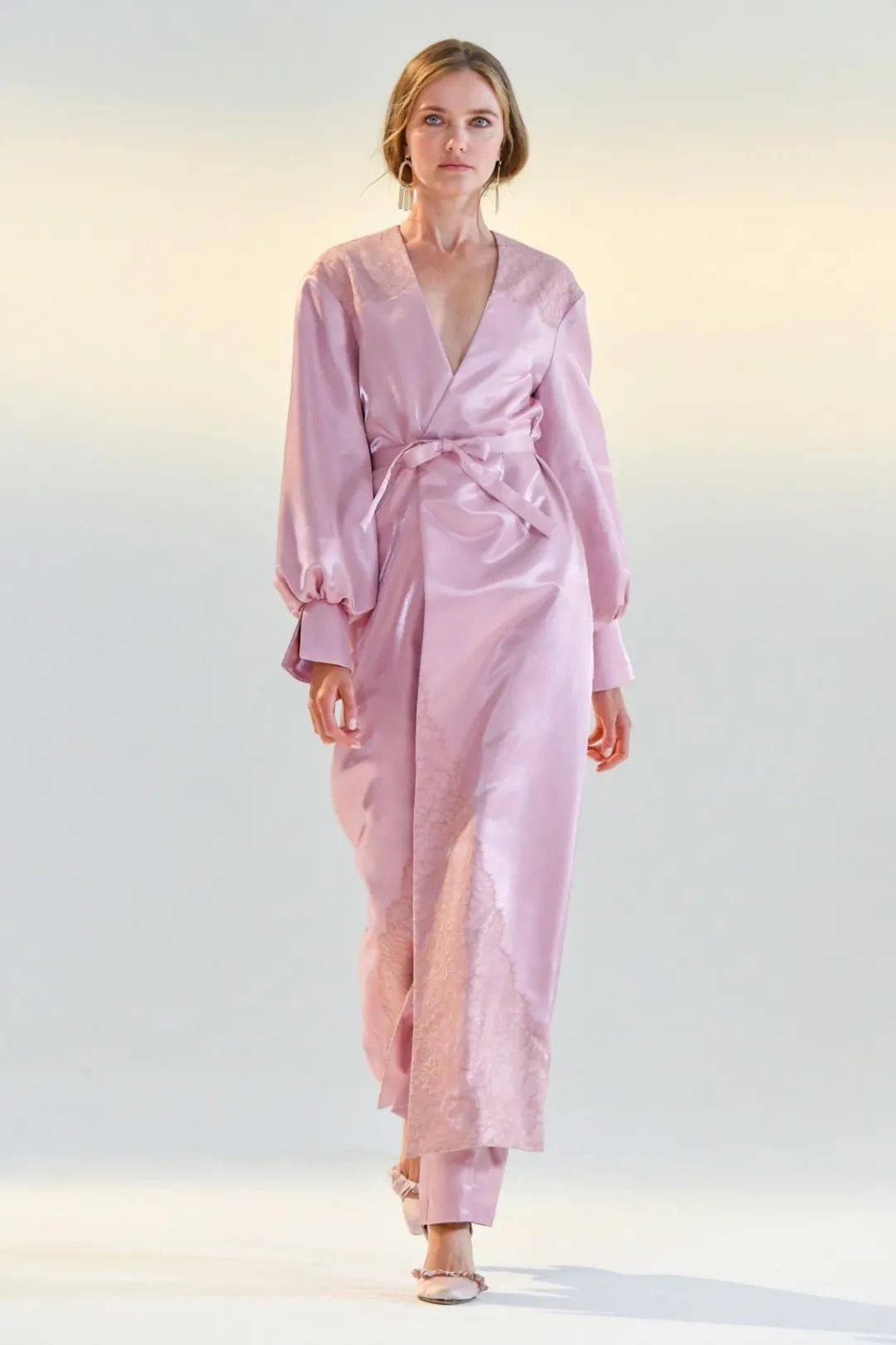 Tulum|2021纽约春夏时装周,大牌纷纷缺席但看点依然不少