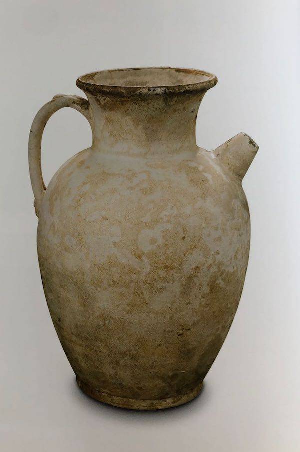 瓷器|“黑石号”沉船的背后:出土瓷器珍品与唐代陶瓷贸易