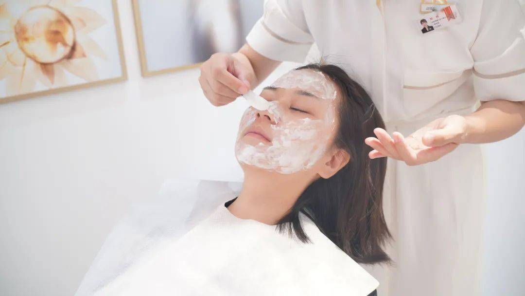 护理|价值1万1次的美容护理是什么体验？