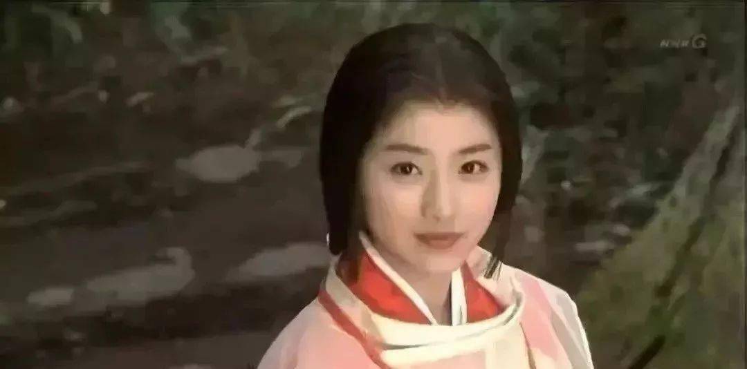 男人|石原里美结婚了！美成这样，会嫁给什么样的男人？