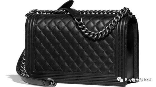 in|CHANEL香奈儿 | 2020免税报价（10月包包篇）