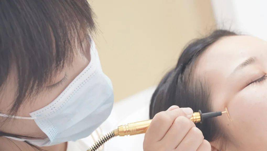 护理|价值1万1次的美容护理是什么体验？