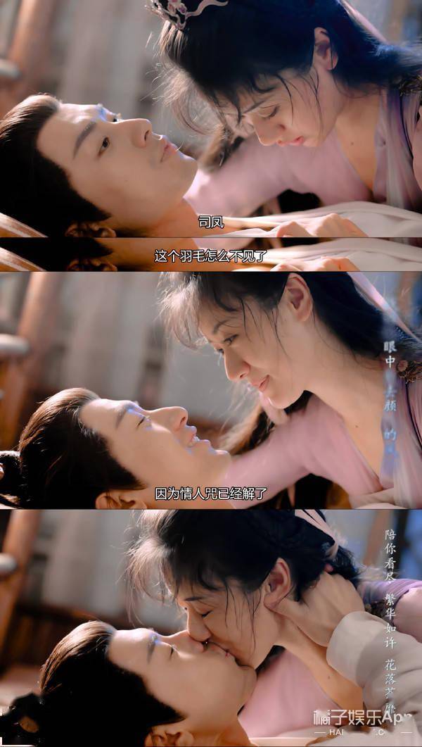 八卦爆料|原创2020年7对大热CP！六元一斤虾、初遇夫妇上榜，嗑得颧骨升天