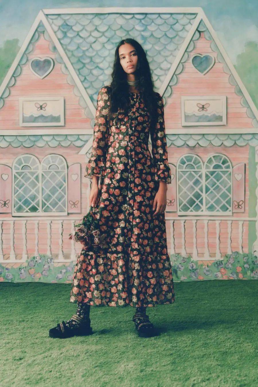 Tulum|2021纽约春夏时装周,大牌纷纷缺席但看点依然不少