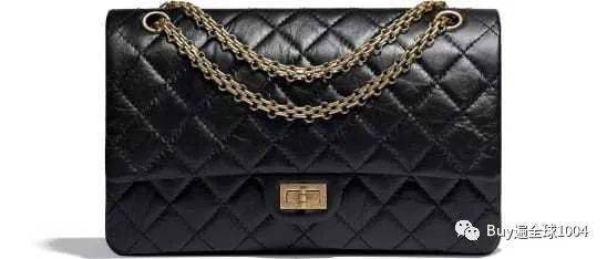 in|CHANEL香奈儿 | 2020免税报价（10月包包篇）