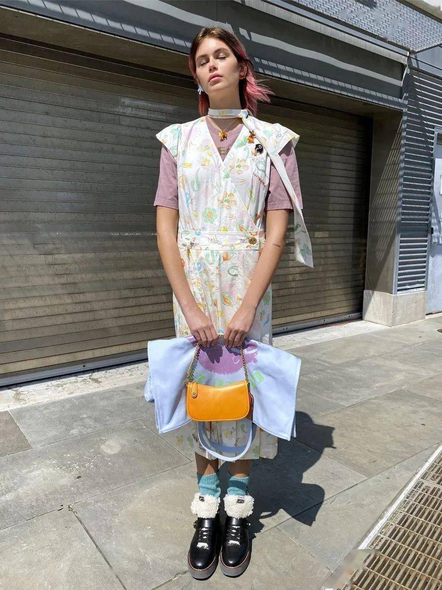 Tulum|2021纽约春夏时装周,大牌纷纷缺席但看点依然不少