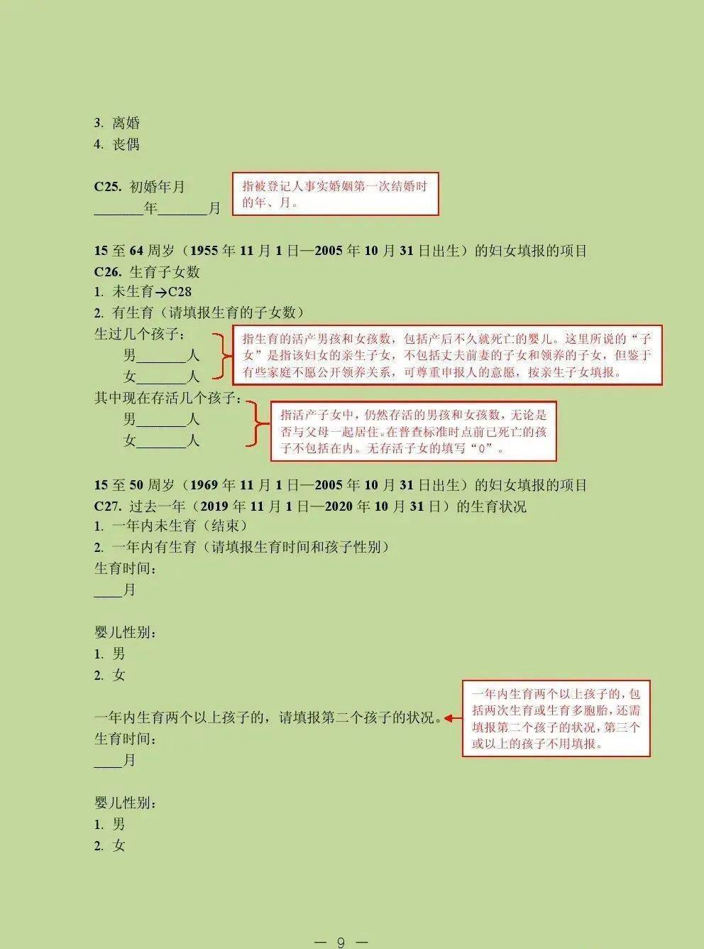 人口普查会做尿检_人口普查(2)